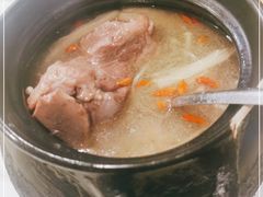 -老火大骨头汤馆