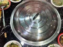 -边江铁锅炖鱼(振八街店)