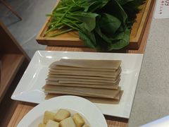 -蝎王府羊蝎子(西直门店)