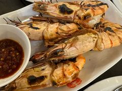 -大螃蟹海鲜餐厅