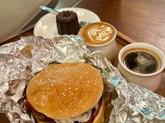 -Peet's 皮爷咖啡(东湖路手作店)