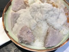 -鲜芋仙(观音桥大融城LG店)