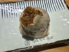 咸蛋黄烧卖-样样体面(宝安支路店)