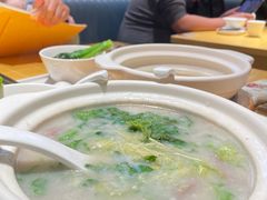 -蔡澜点心·粤菜(花城汇南区店)