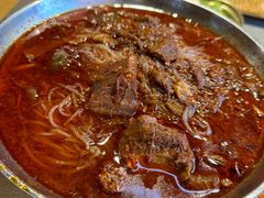 -金龙烧烤·牛肉面(西塔店)