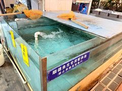 -寻味顺德·南记酒家·传统顺德菜·鱼生(广源路店)