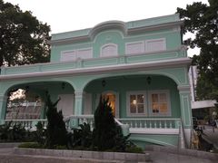 -龙环葡韵住宅式博物馆