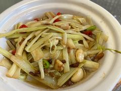 -東城故事·尋找姆媽的味道(玉兰路店)