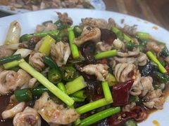 -九九牛肉馆(南山路店)