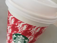 -星巴克(长沙桃子湖店)