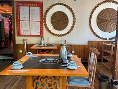-赵氏烩泽腊排骨火锅店(近华浦路店)
