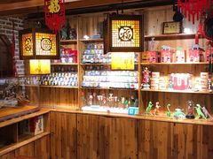 -福谷堂煎饼卷大葱(康虹路店)