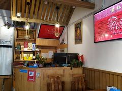 -重庆烧鸡公火锅(簋街店)