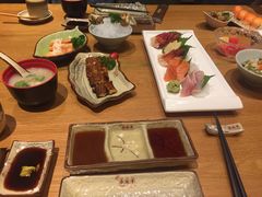 -赤坂亭·M9和牛烧肉·铁板烧(合肥万象城店)