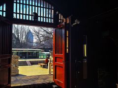 -北京石刻艺术博物馆(五塔寺)