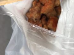 -傅强排骨(成都总店)