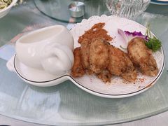 -唐猫庭院·千年陕菜(大唐不夜城店)