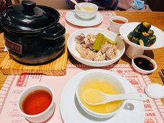 -顺风汤馆·广府粤菜(江宸天街店)
