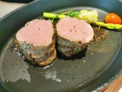 -西堤牛排(合肥之心城店)