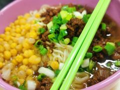 -清华大学-清芬园