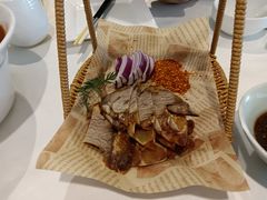 -大鸭梨烤鸭(房山店)