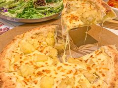 -乐凯撒披萨(汇港购物中心店)