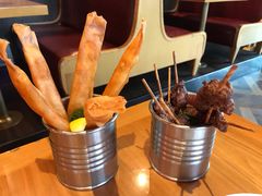 -MR.ROCKY洛奇先生RESTAURANT&BAR(宝安壹方城店)