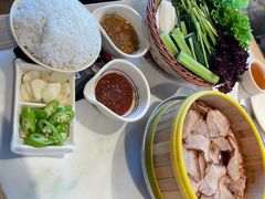 -七八冷面·延边朝鲜族美食(圣熙八号店)