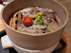 -味见·荣家(亚泰大街店)