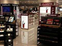 -关西国际机场直营免税店