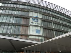 -日本科学未来馆