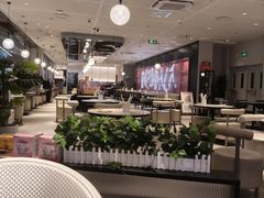 -必胜客(大悦城店)