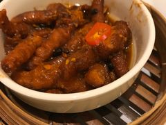 -翠园(铜锣湾广场店)