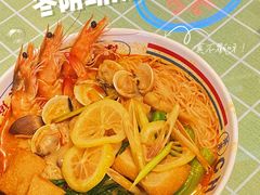 -茶米烧腊茶餐厅(石龙店)