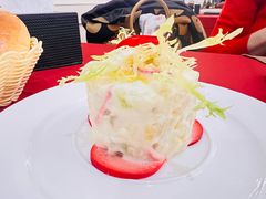 -红房子西菜馆(淮海店)