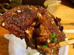 -霄汉羊排(万松园一店)