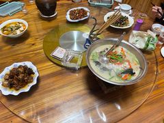 -途中饭店(开化店)