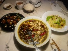 -初蓉丨遇见新川菜(亲贤街荣耀店)