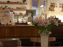 -春风十里咖啡馆