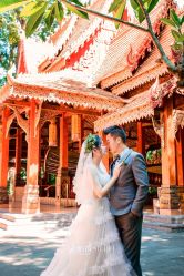 -太古映画婚纱摄影(天河店)