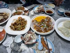 -隐厨·海鲜餐厅(恒通路店)