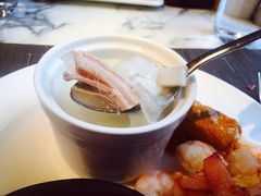 -香港唯港荟 Hotel ICON – The Market