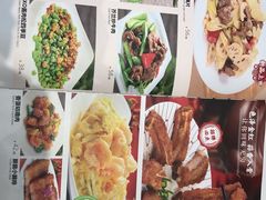 -锦园春香港茶餐厅(西海湾旗舰店)