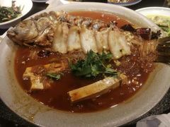 -李记饺子·熏酱东北菜(欢乐谷店)