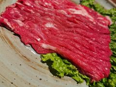 -老墙根涮肉(王四营店)