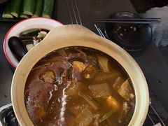 -KAOTOWN烤堂•烧烤(海汇港店)