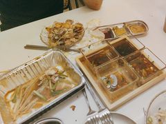 -白仁仔· 活烤海鲜 宵夜(豫园店)