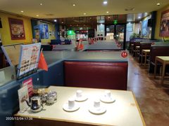 大堂-岳姥姥饺子(泺文路店)