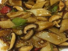 -域乐楼清真饭庄(华北路店)