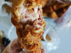 -满记烧饼(牛街东里小区一区店)